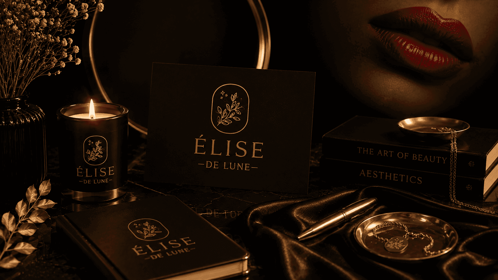 Élise de Lune