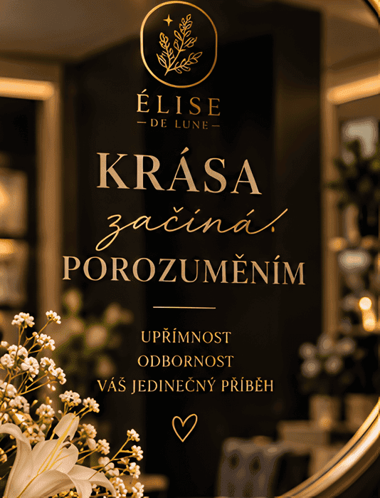 Ing. Bc. Jitka Smutná, BA(Hons) — zakladatelka Élise de Lune